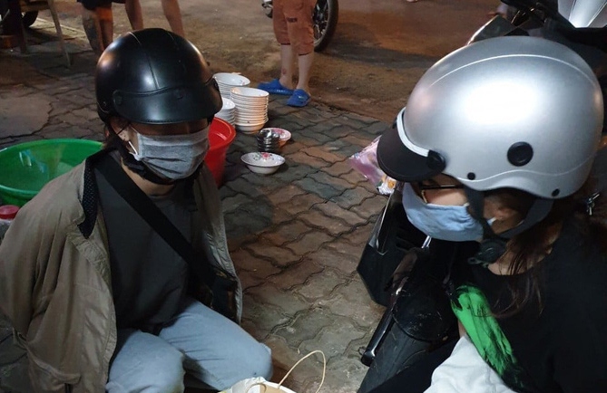 Đà Nẵng bắt 2 nữ sinh viên bán lẻ cần sa